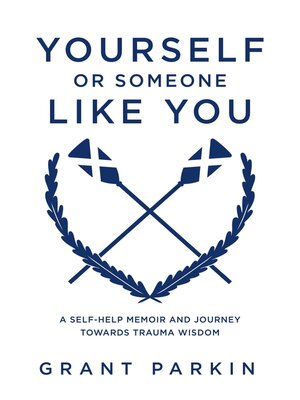 cover image of Yourself or Someone Like You
